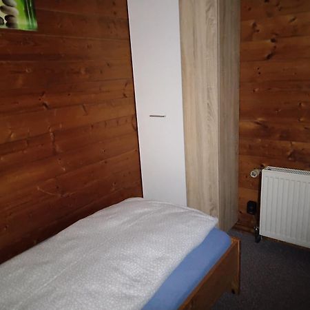 Fewo Isla 2 Elmenhorst/Lichtenhagen Екстер'єр фото
