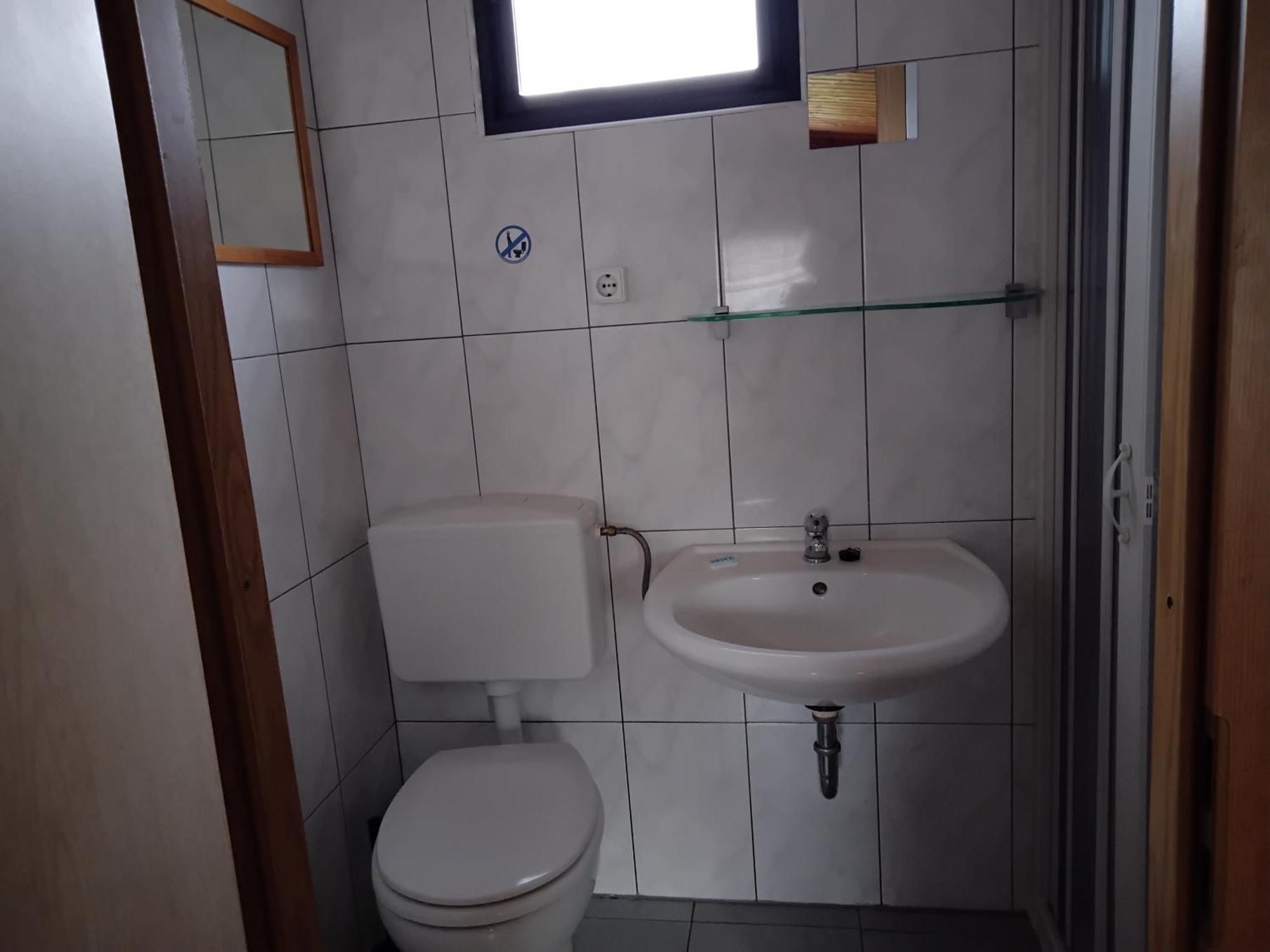 Fewo Isla 2 Elmenhorst/Lichtenhagen Екстер'єр фото