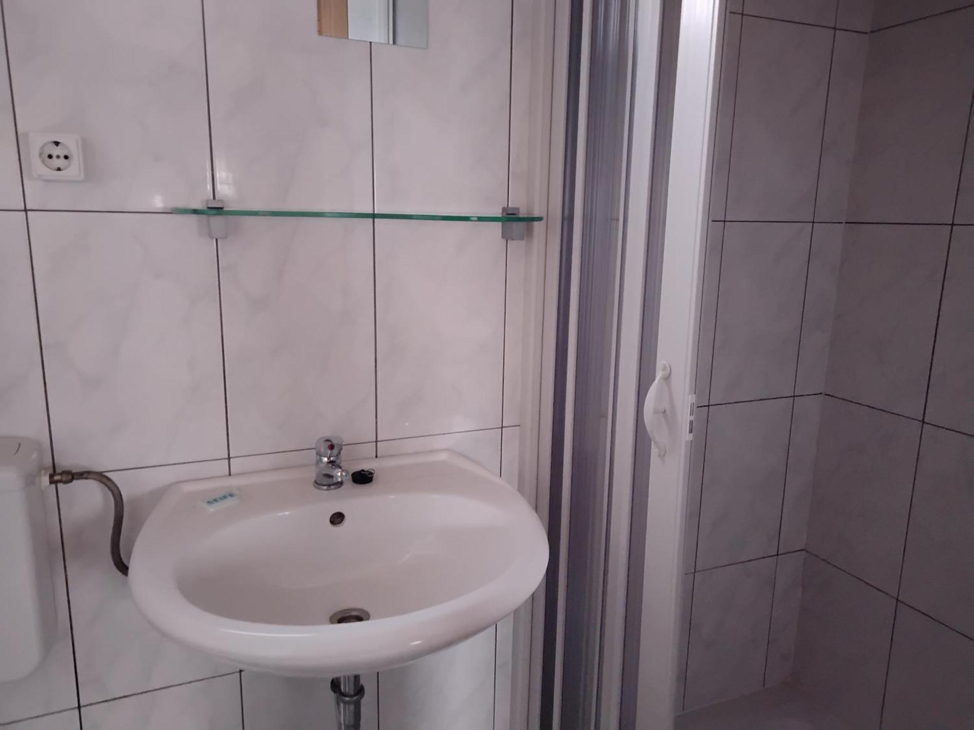 Fewo Isla 2 Elmenhorst/Lichtenhagen Екстер'єр фото
